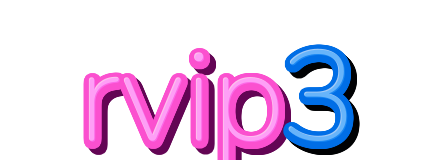 rvip3 — logo kanal