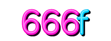 666f — logo kanal