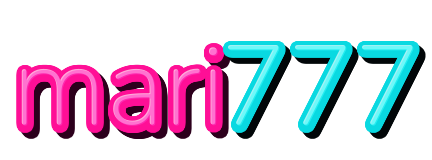 mari777 — logo kanal
