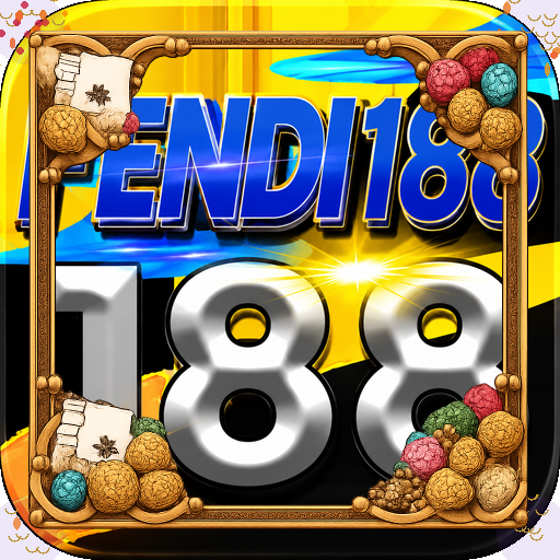 fendi188 — mitra unggulan