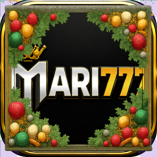 mari777 — mitra unggulan