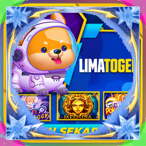 limatogel — mitra unggulan